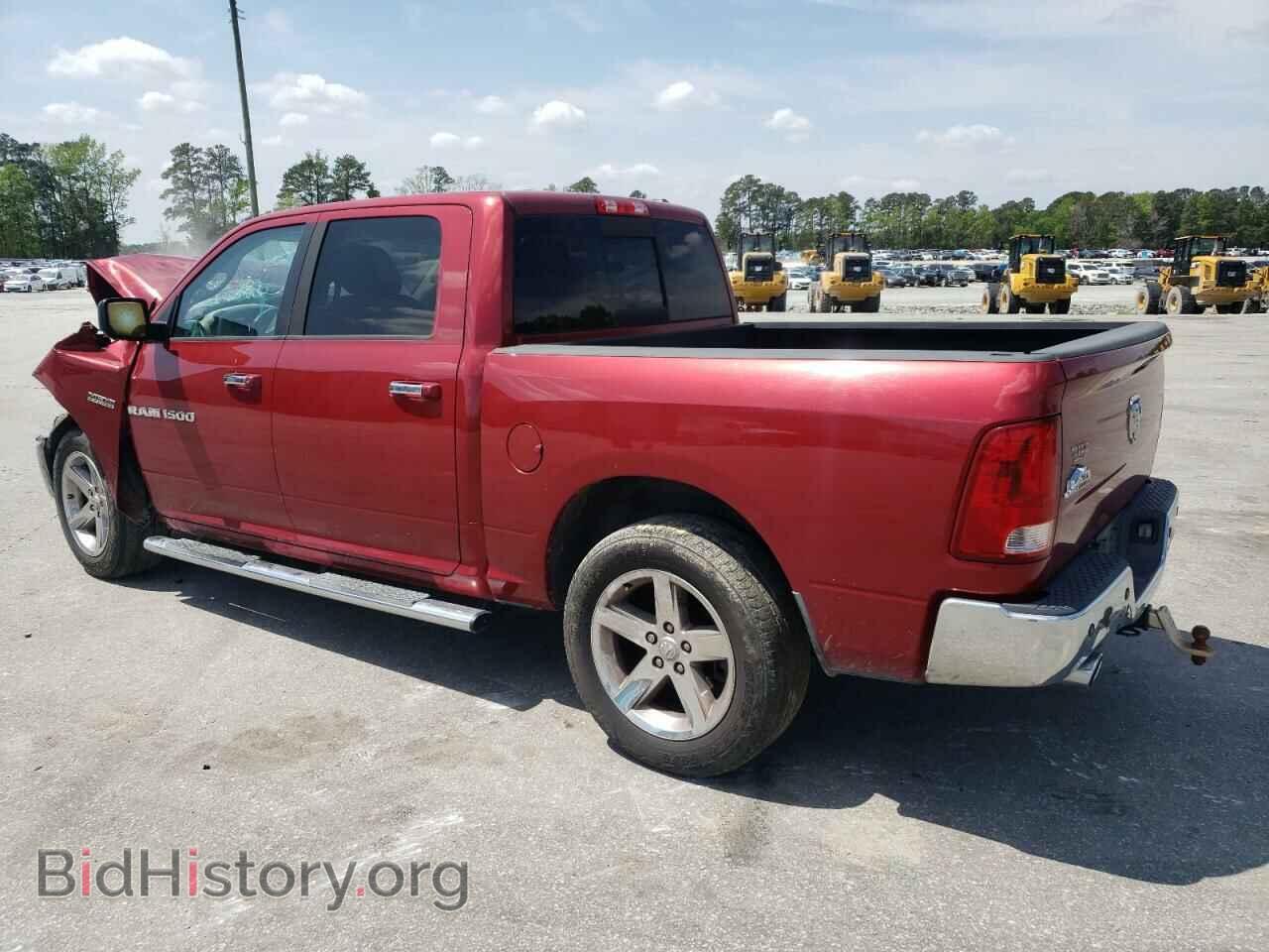 2011 DODGE All Models - VIN: 1D7RB1CT0BS663112 - Фото 2