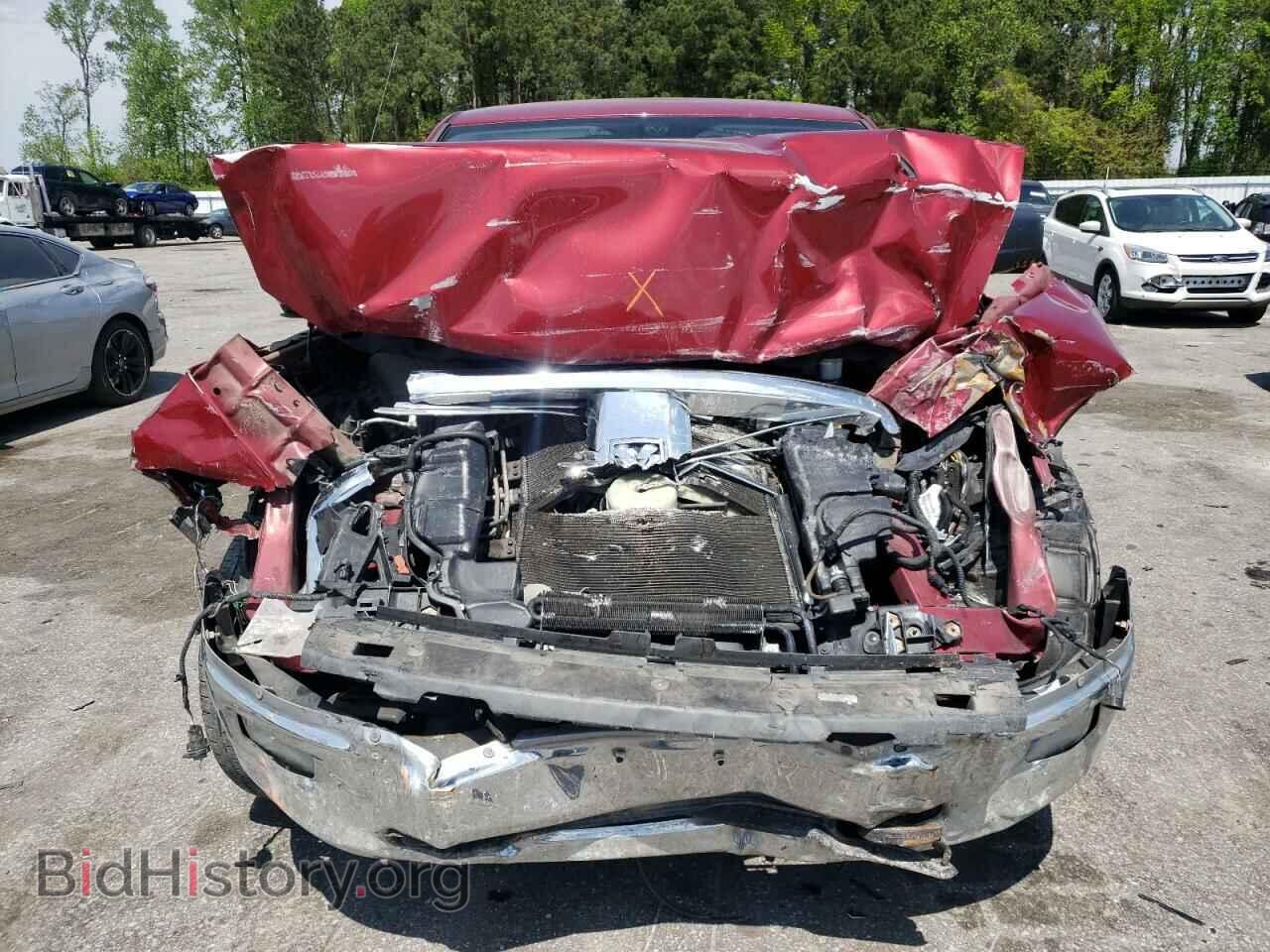 2011 DODGE All Models - VIN: 1D7RB1CT0BS663112 - Фото 5