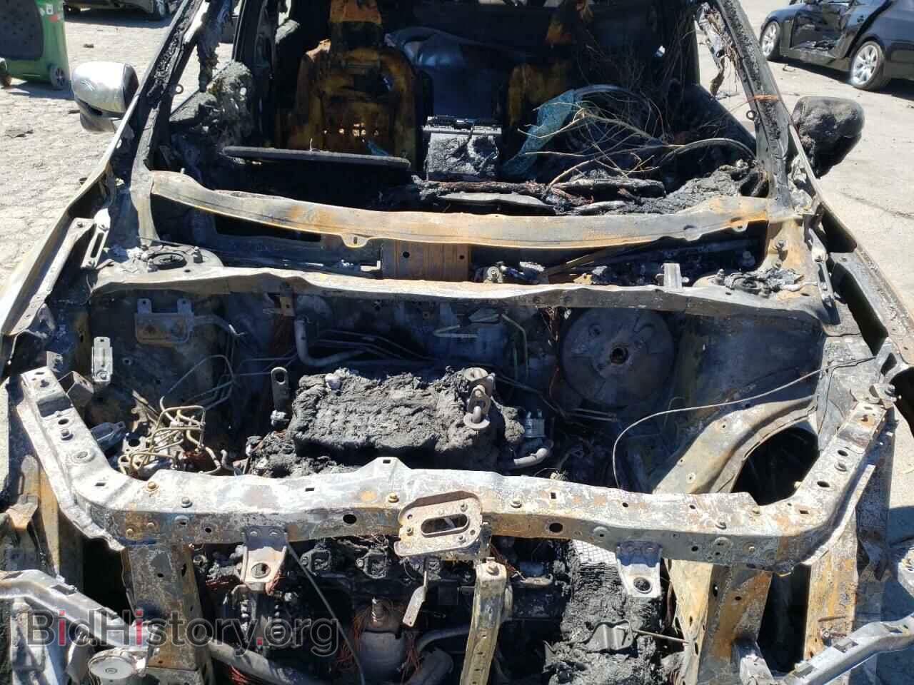2017 HONDA PILOT - VIN: 5FNYF5H30HB036734 - Фото 7