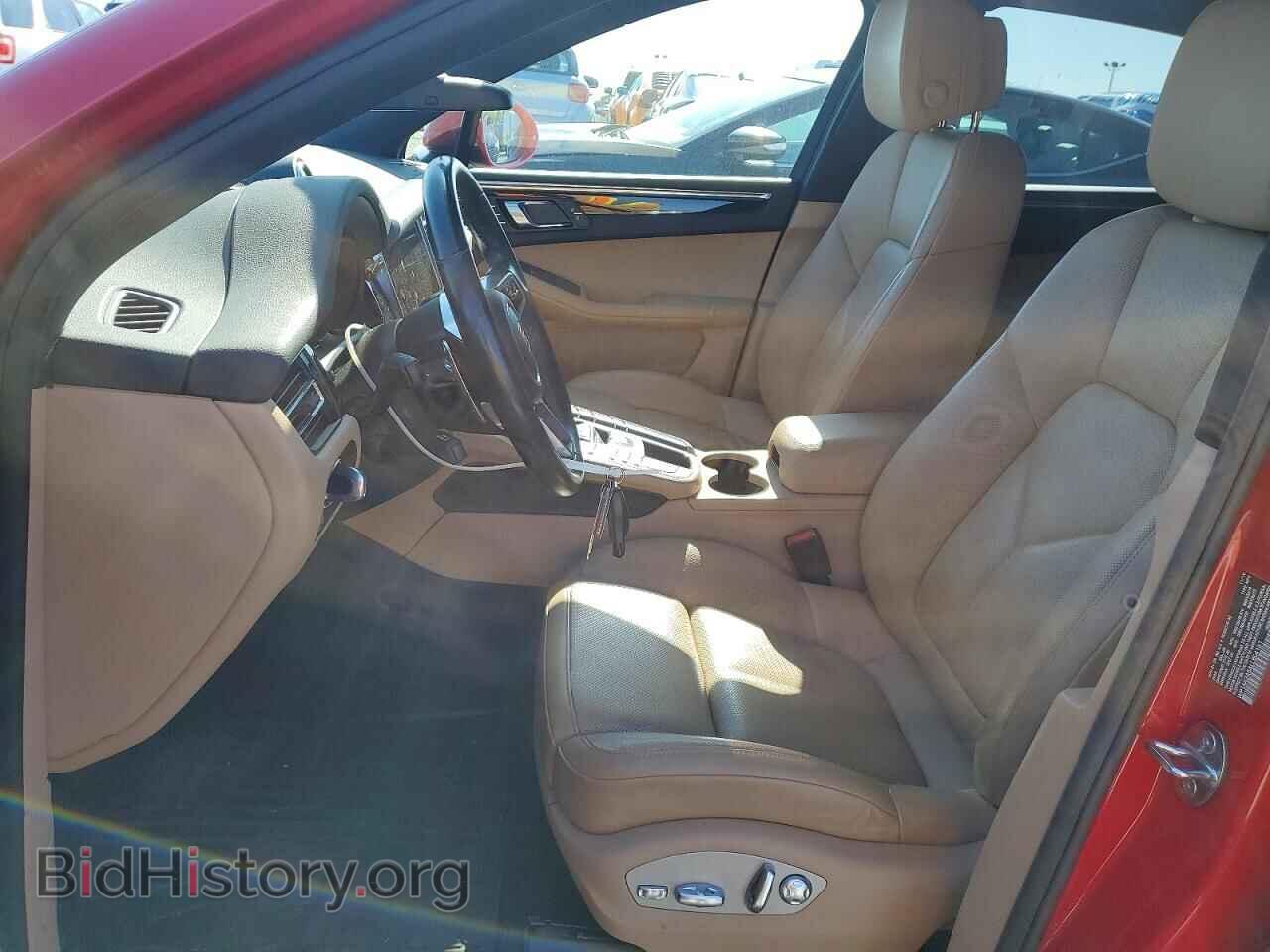 2020 PORSCHE MACAN - VIN: WP1AA2A54LLB04161 - Фото 7