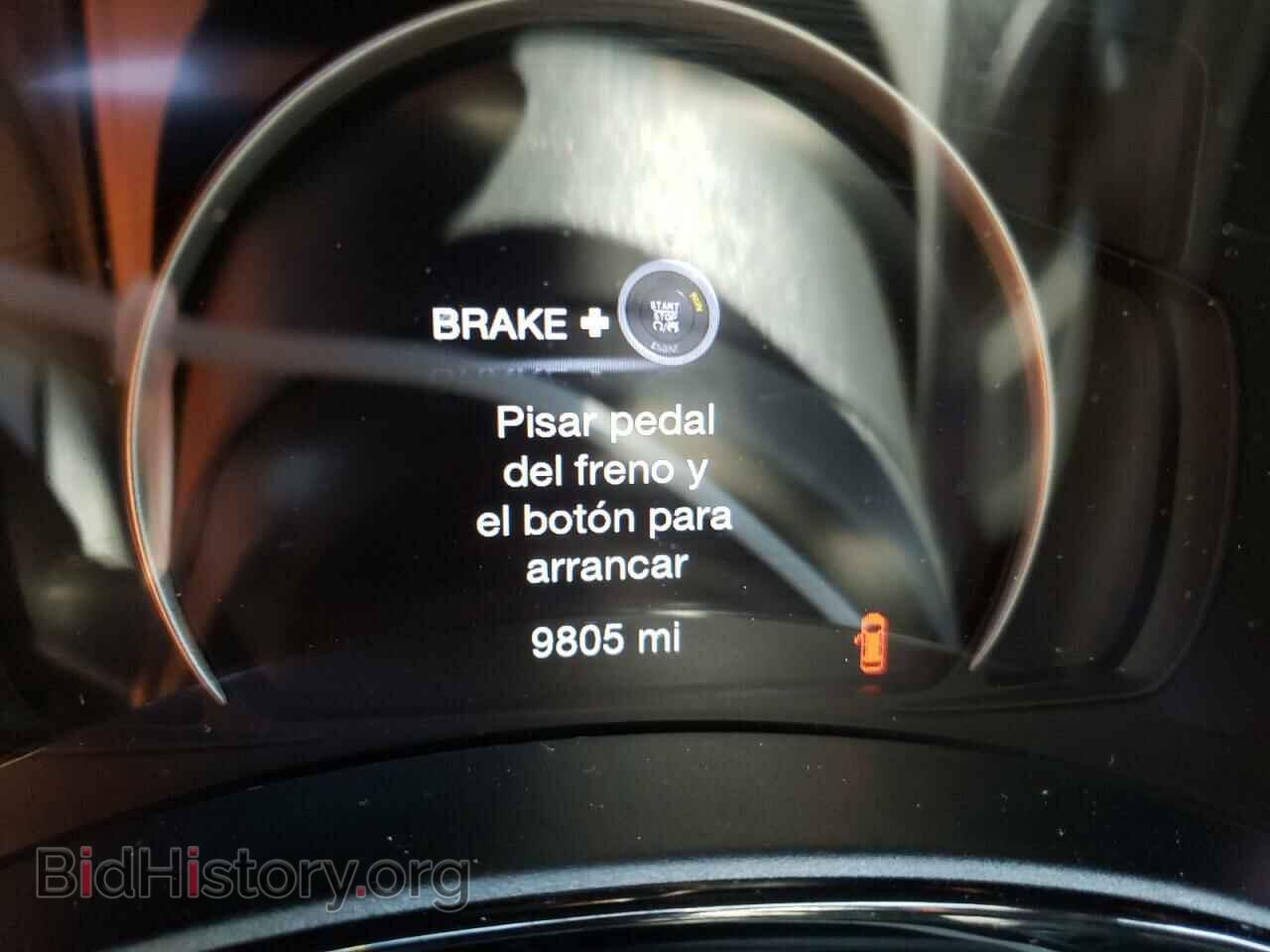 2021 DODGE DURANGO - VIN: 1C4RDJDGXMC610596 - Photo 8