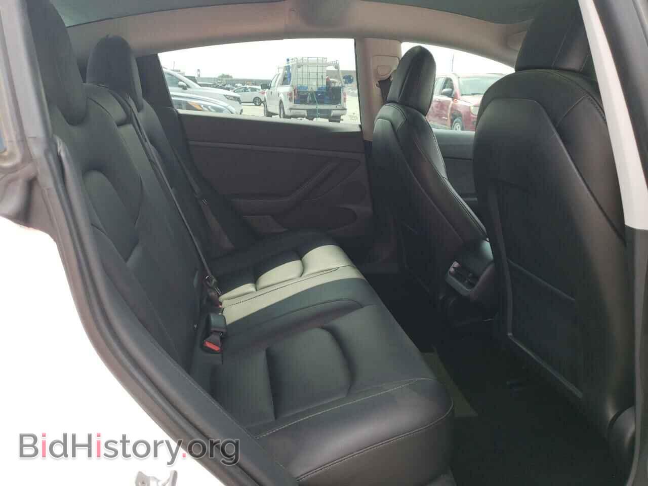 2021 TESLA MODEL 3 - VIN: 5YJ3E1EBXMF036381 - Photo 10