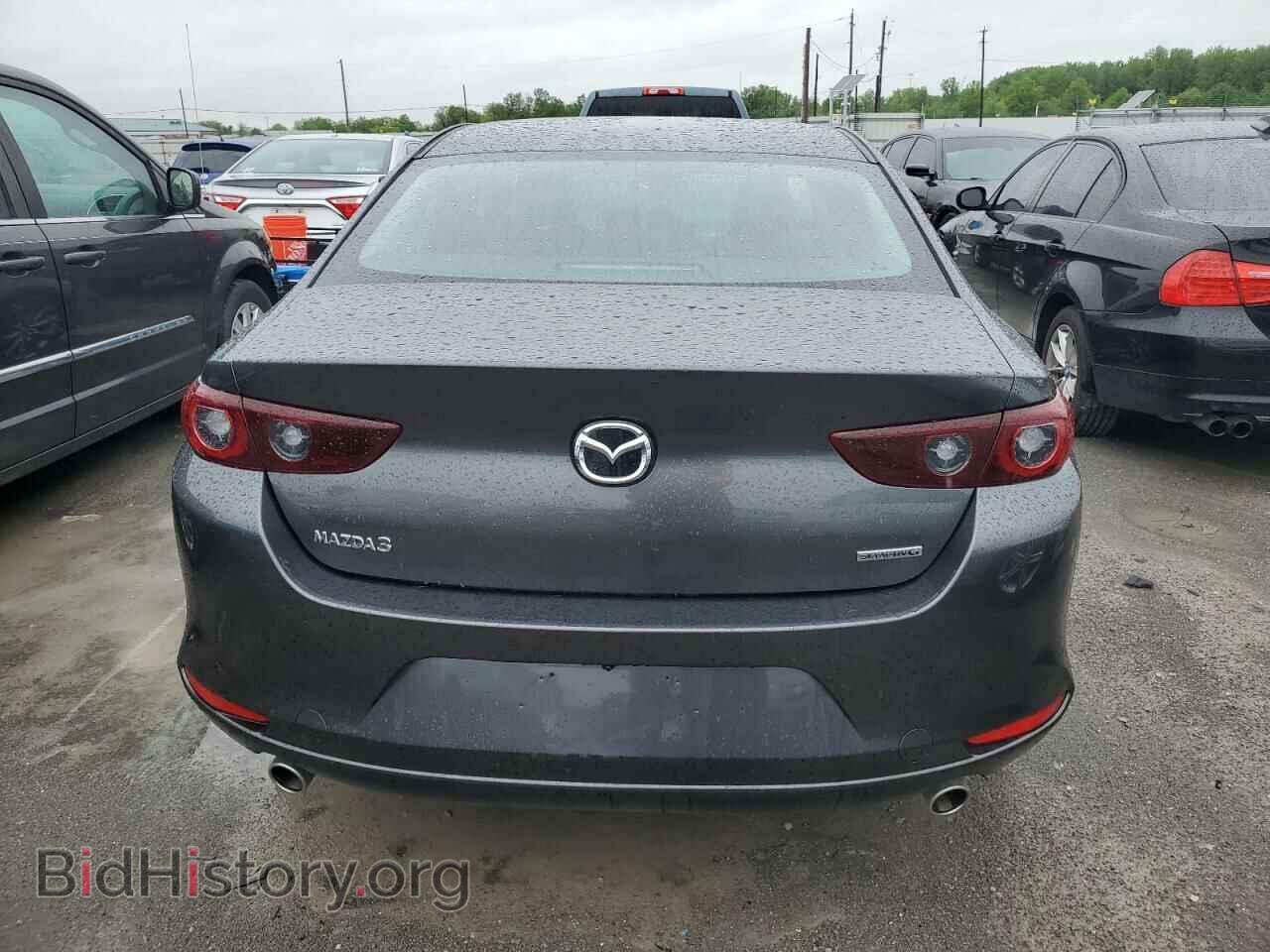 2023 MAZDA 3 - VIN: 3MZBPACM9PM352393 - Фото 6