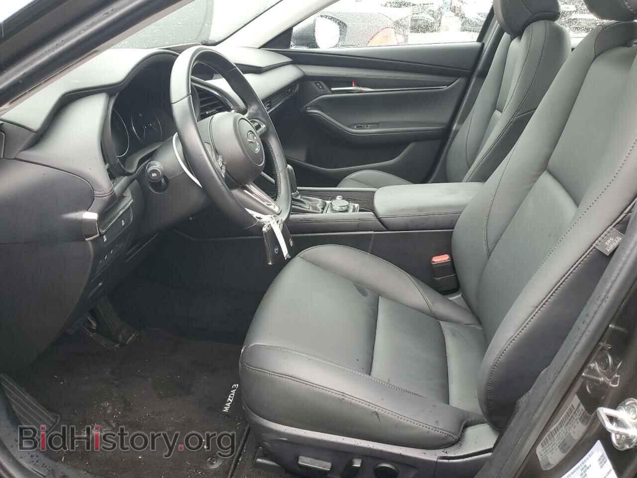 2023 MAZDA 3 - VIN: 3MZBPACM9PM352393 - Фото 7