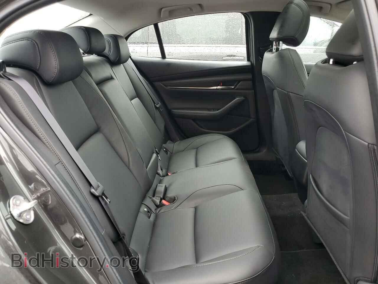 2023 MAZDA 3 - VIN: 3MZBPACM9PM352393 - Фото 10
