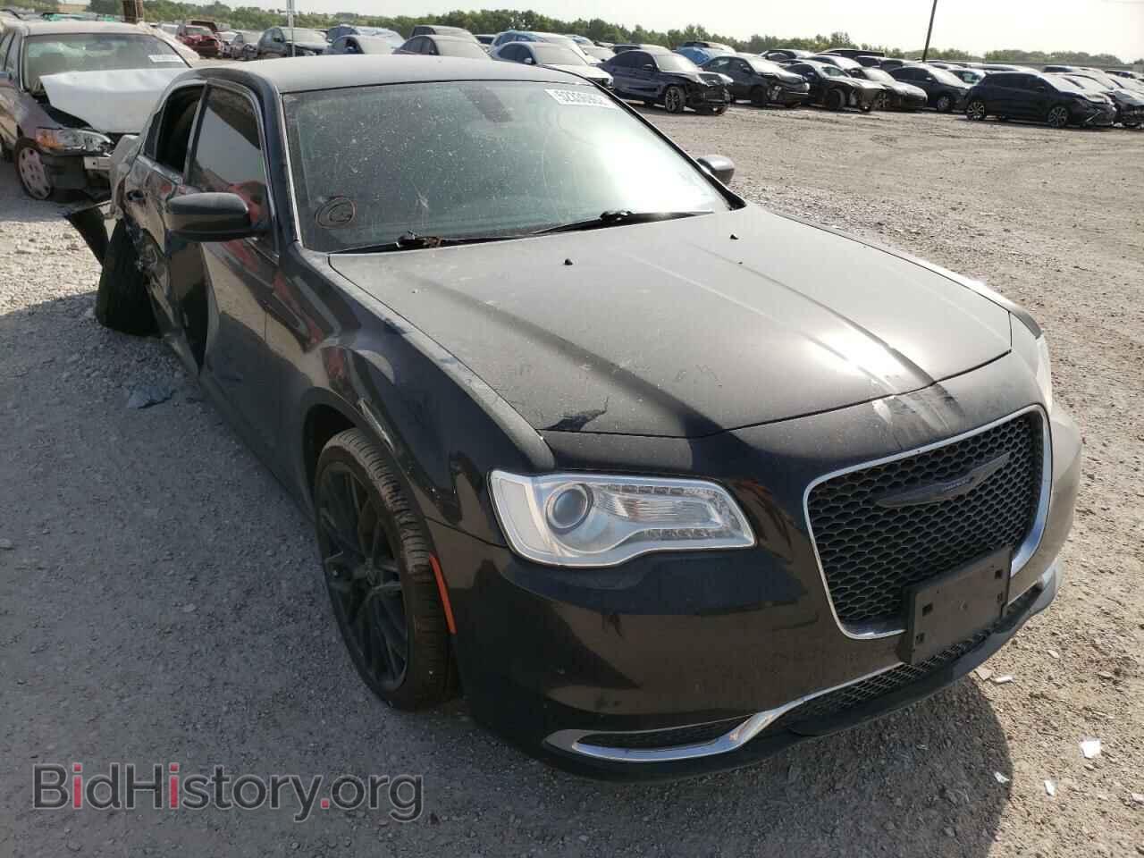 Photo 2C3CCARG6JH269244 - CHRYSLER 300 2018