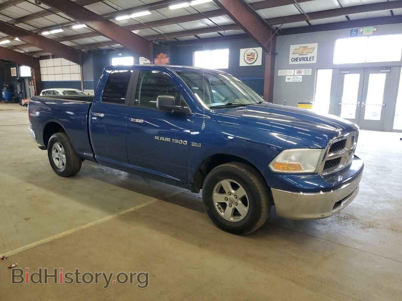 2011 DODGE All Models - VIN: 1D7RV1GT3BS572739 - Фото 4