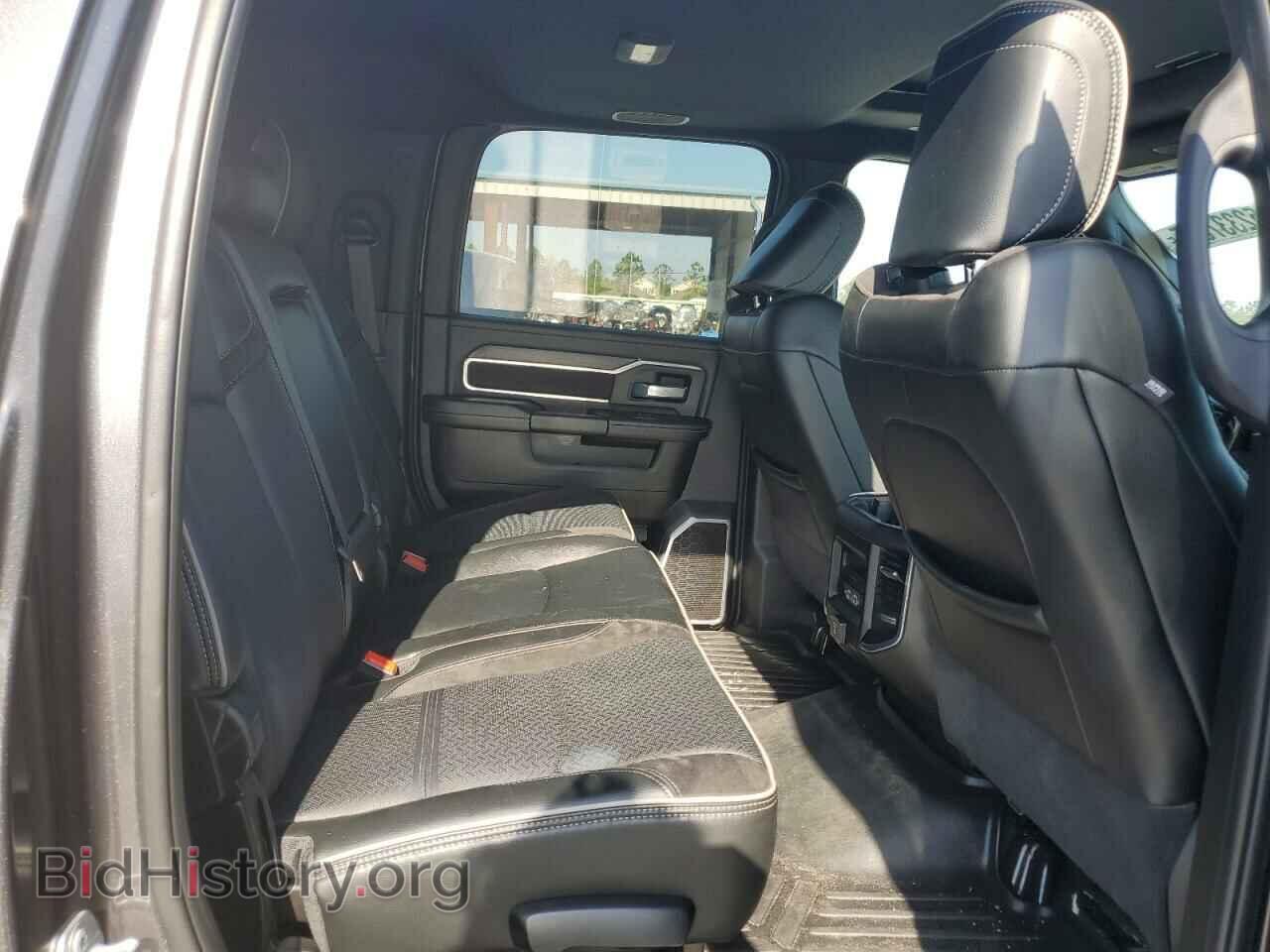 2024 RAM 3500 - VIN: 3C63RRML6RG346601 - Фото 10