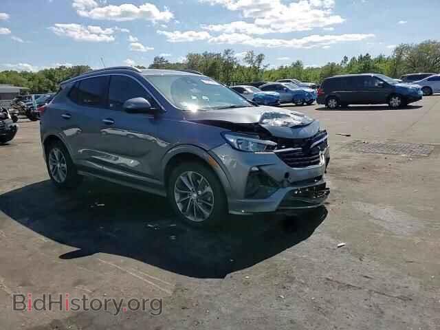 2021 BUICK ENCORE - VIN: KL4MMDSL2MB116888 - Photo 13