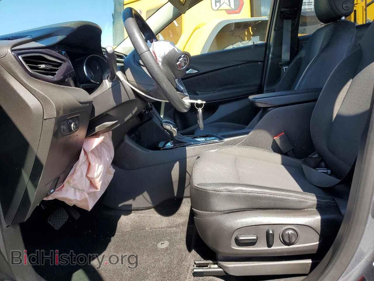 2021 BUICK ENCORE - VIN: KL4MMDSL2MB116888 - Photo 7