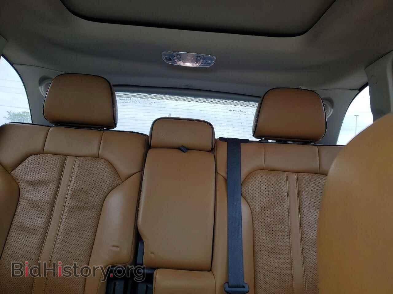 2014 LINCOLN MKX - VIN: 2LMDJ8JKXEBL12619 - Фото 10