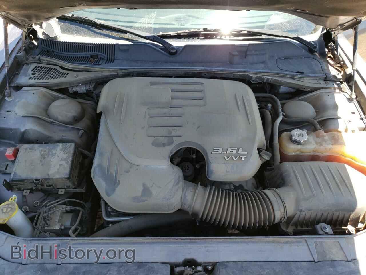 2017 DODGE CHALLENGER - VIN: 2C3CDZAG1HH594448 - Фото 7