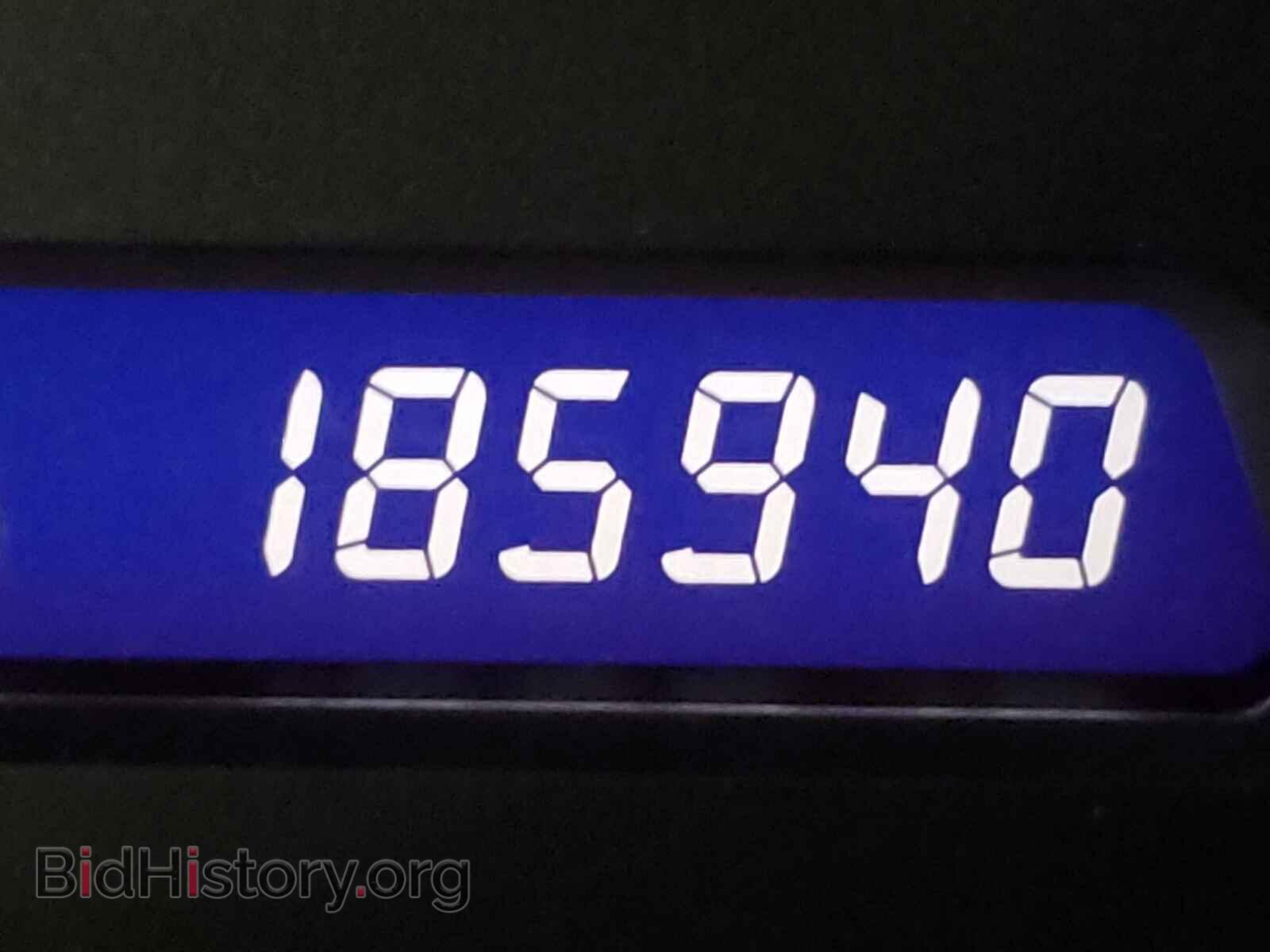 2006 LEXUS IS - VIN: JTHBE262565001301 - Фото 8