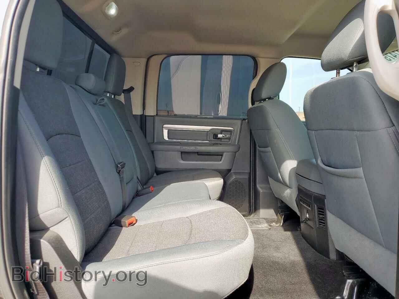 2014 RAM 1500 - VIN: 1C6RR6LG7ES384323 - Фото 10
