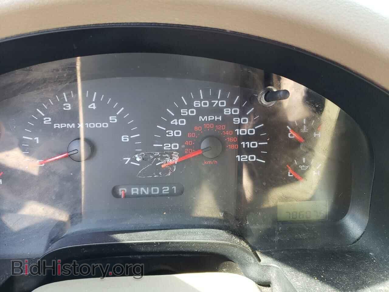 2006 FORD All Models - VIN: 1FTPX04536KA66152 - Фото 9