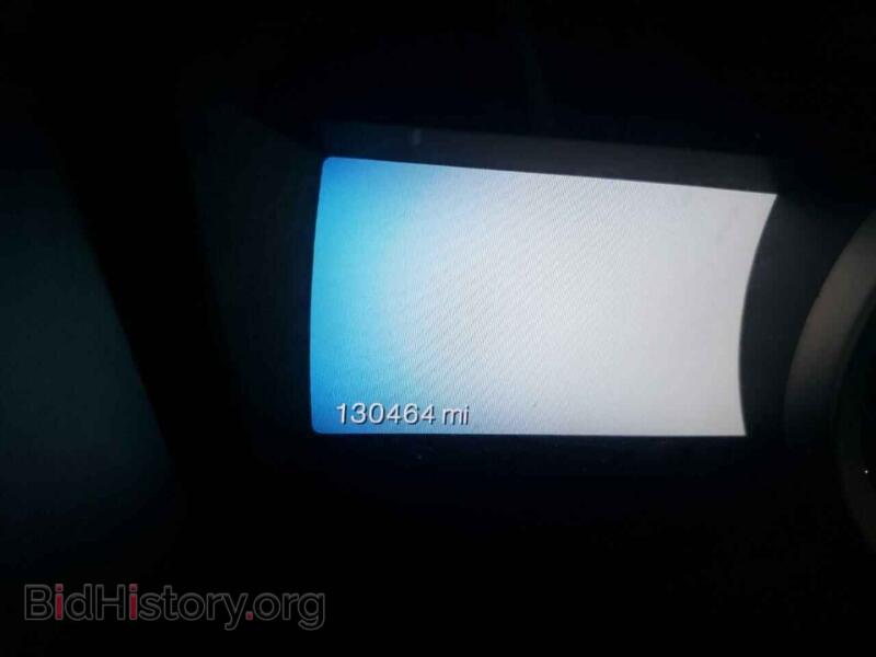 2011 Ford EXPLORER (VIN 1FMHK8D84BGA07356) — photo 8 of 10