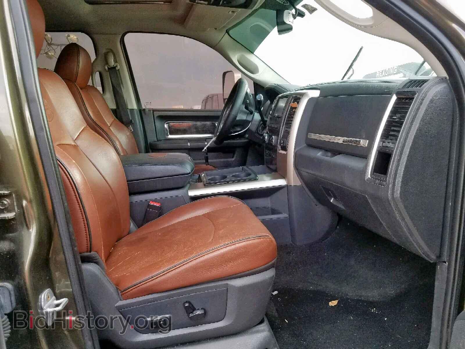 2011 DODGE RAM 3500 - VIN: 3D73Y4CL4BG635018 - Фото 5
