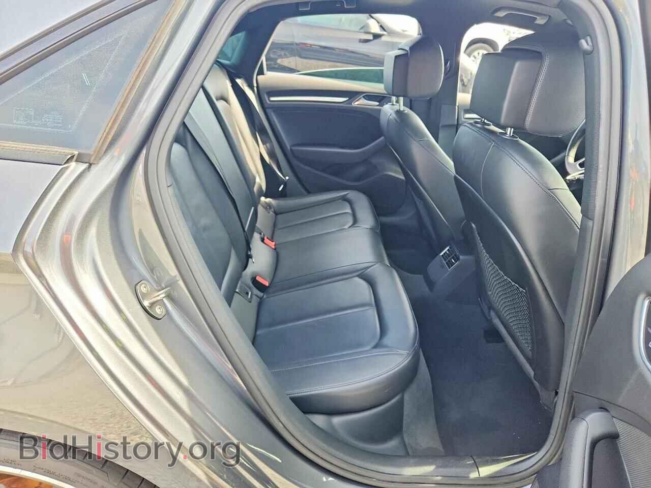 2020 AUDI A3 - VIN: WAUBEGFF7LA102289 - Фото 10