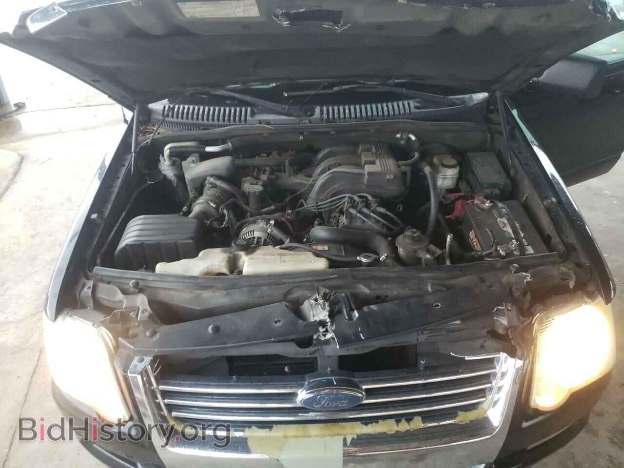 2007 FORD EXPLORER - VIN: 1FMEU63E17UA72117 - Фото 7