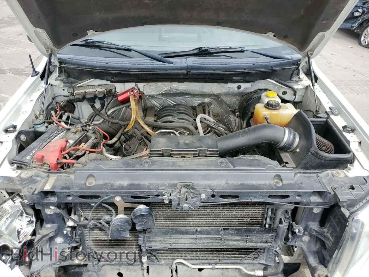 2014 FORD All Models - VIN: 1FTMF1CF8EKE45734 - Photo 11