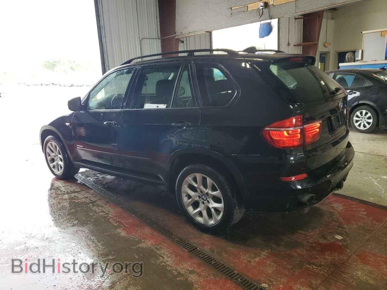 2012 BMW X5 - VIN: 5UXZV4C58CX747516 - Фото 2