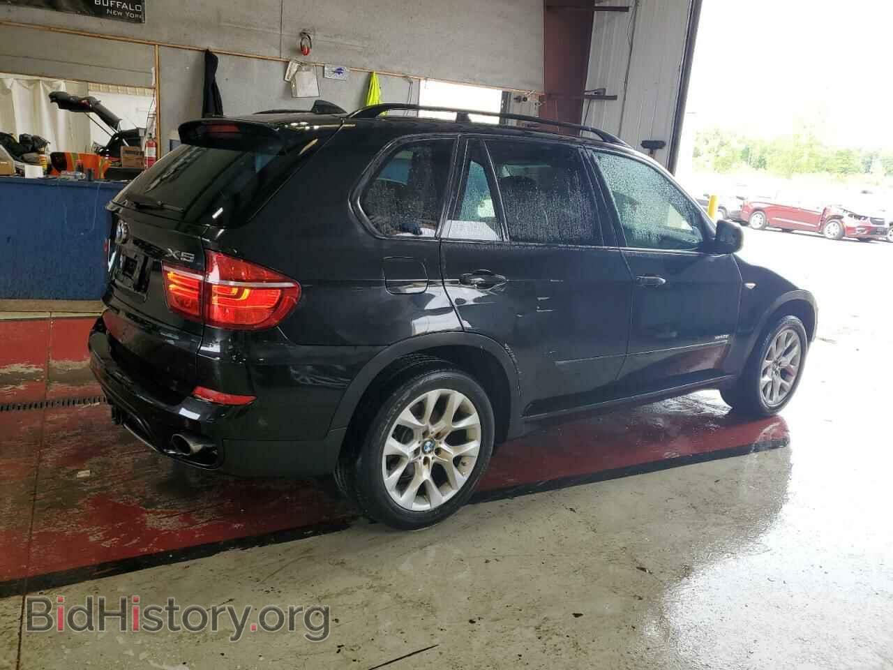 2012 BMW X5 - VIN: 5UXZV4C58CX747516 - Фото 3