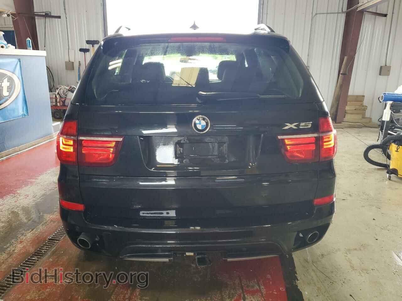2012 BMW X5 - VIN: 5UXZV4C58CX747516 - Фото 6