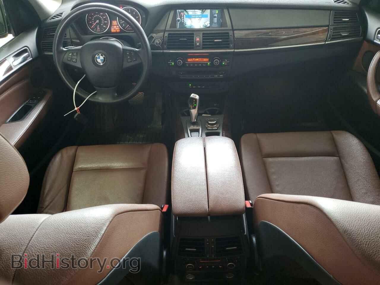 2012 BMW X5 - VIN: 5UXZV4C58CX747516 - Фото 8