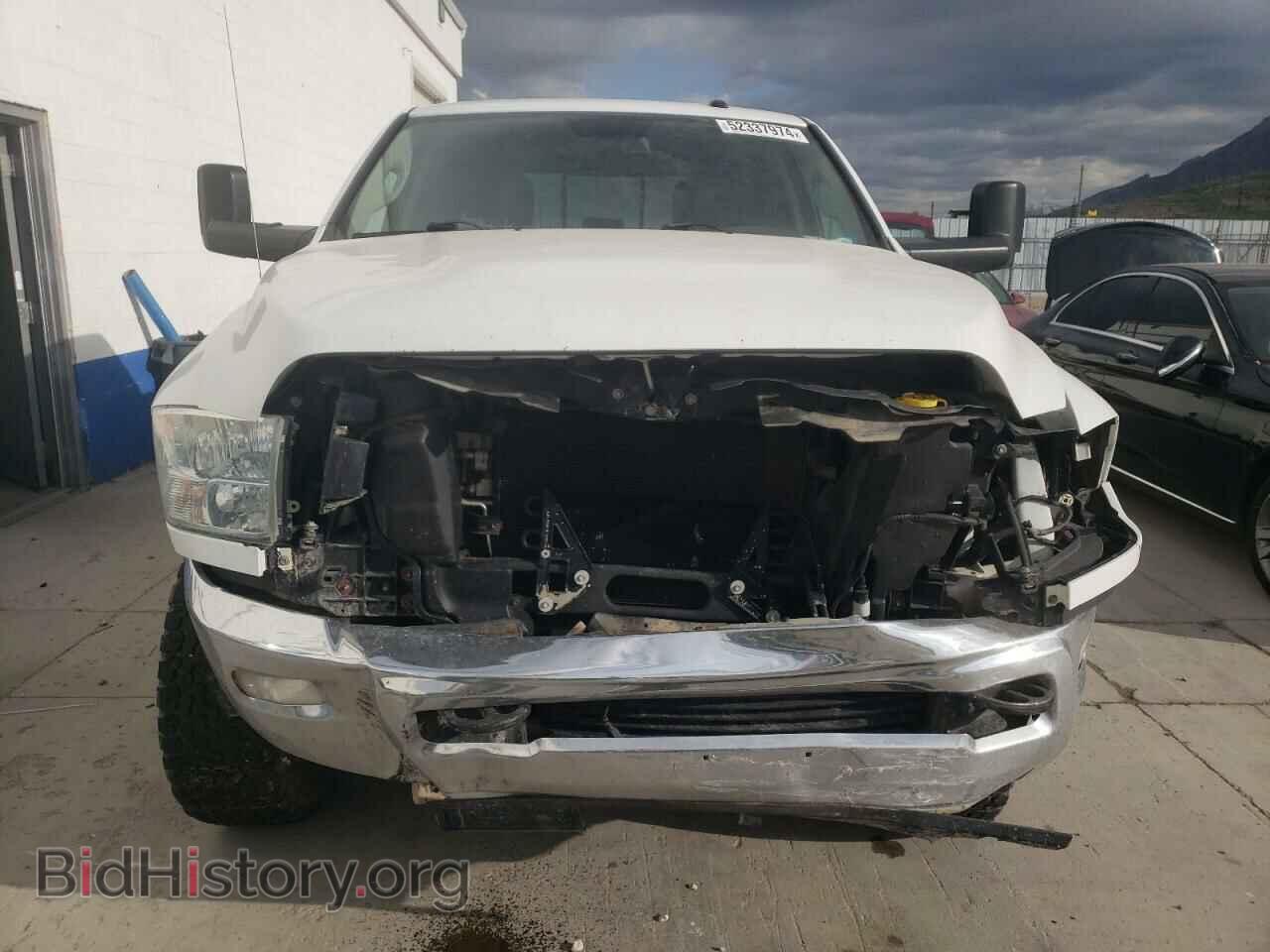 2014 RAM All Models - VIN: 3C6TR5JT2EG239469 - Фото 5