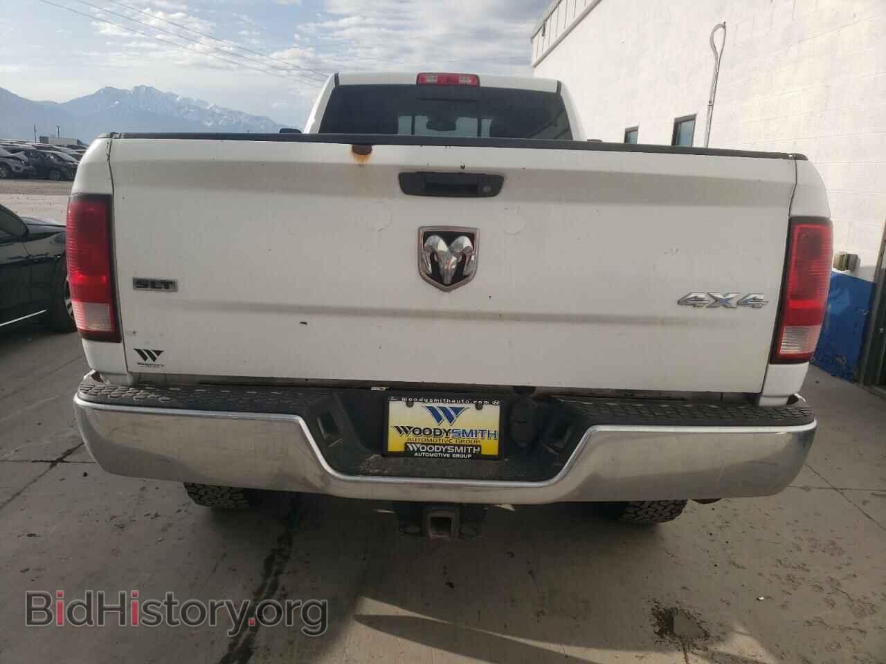 2014 RAM All Models - VIN: 3C6TR5JT2EG239469 - Фото 6