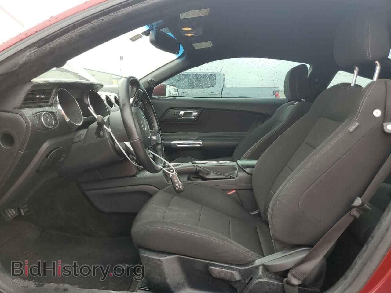 2016 FORD ALL Models - VIN: 1FA6P8AM2G5272851 - Фото 7
