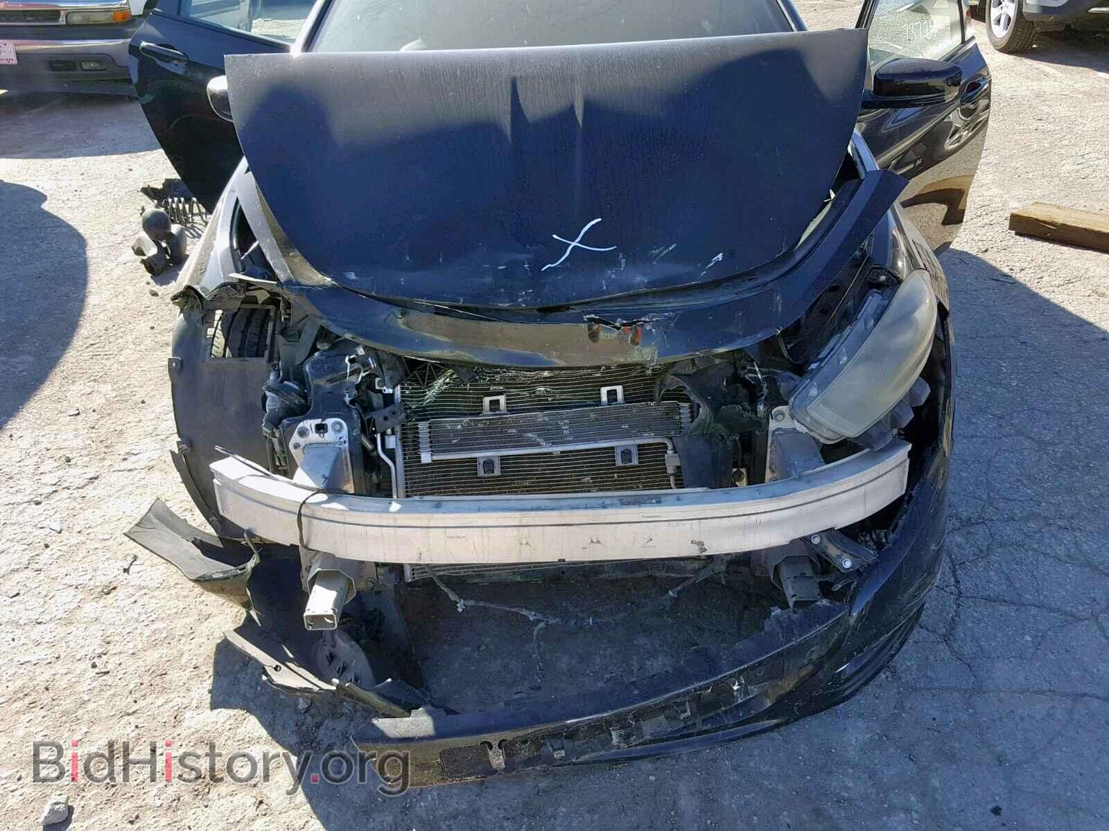 2014 DODGE DART - VIN: 1C3CDFEB2ED767349 - Фото 7