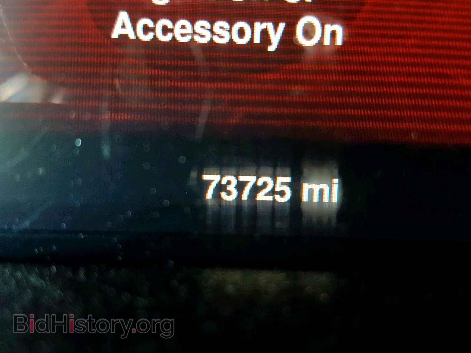 2014 DODGE DART - VIN: 1C3CDFEB2ED767349 - Фото 8