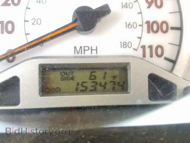 2003 TOYOTA COROLLA - VIN: 1NXBR32E63Z093902 - Фото 8