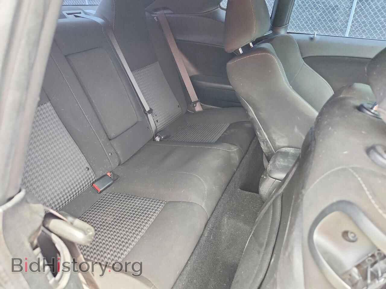 2020 DODGE CHALLENGER - VIN: 2C3CDZBTXLH201793 - Фото 10