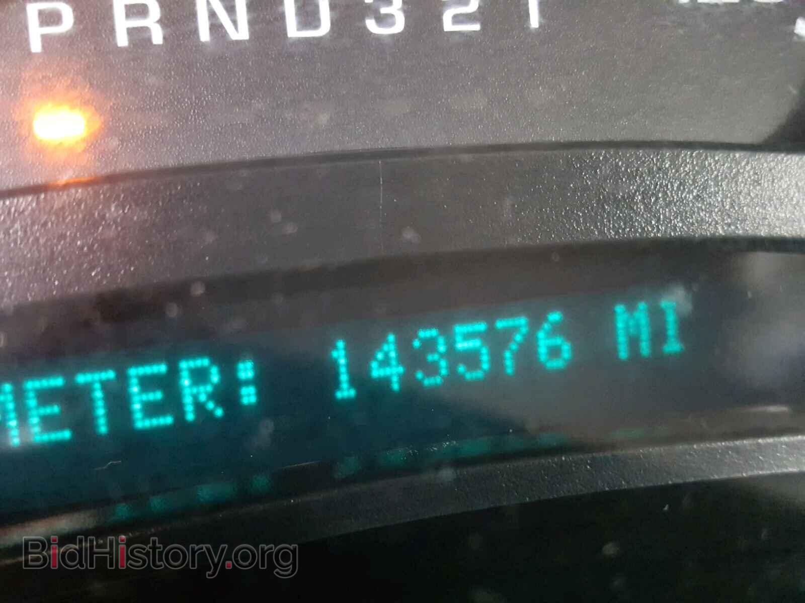 2007 CHEVROLET SILVERADO - VIN: 1GCEC19X87Z121335 - Фото 8