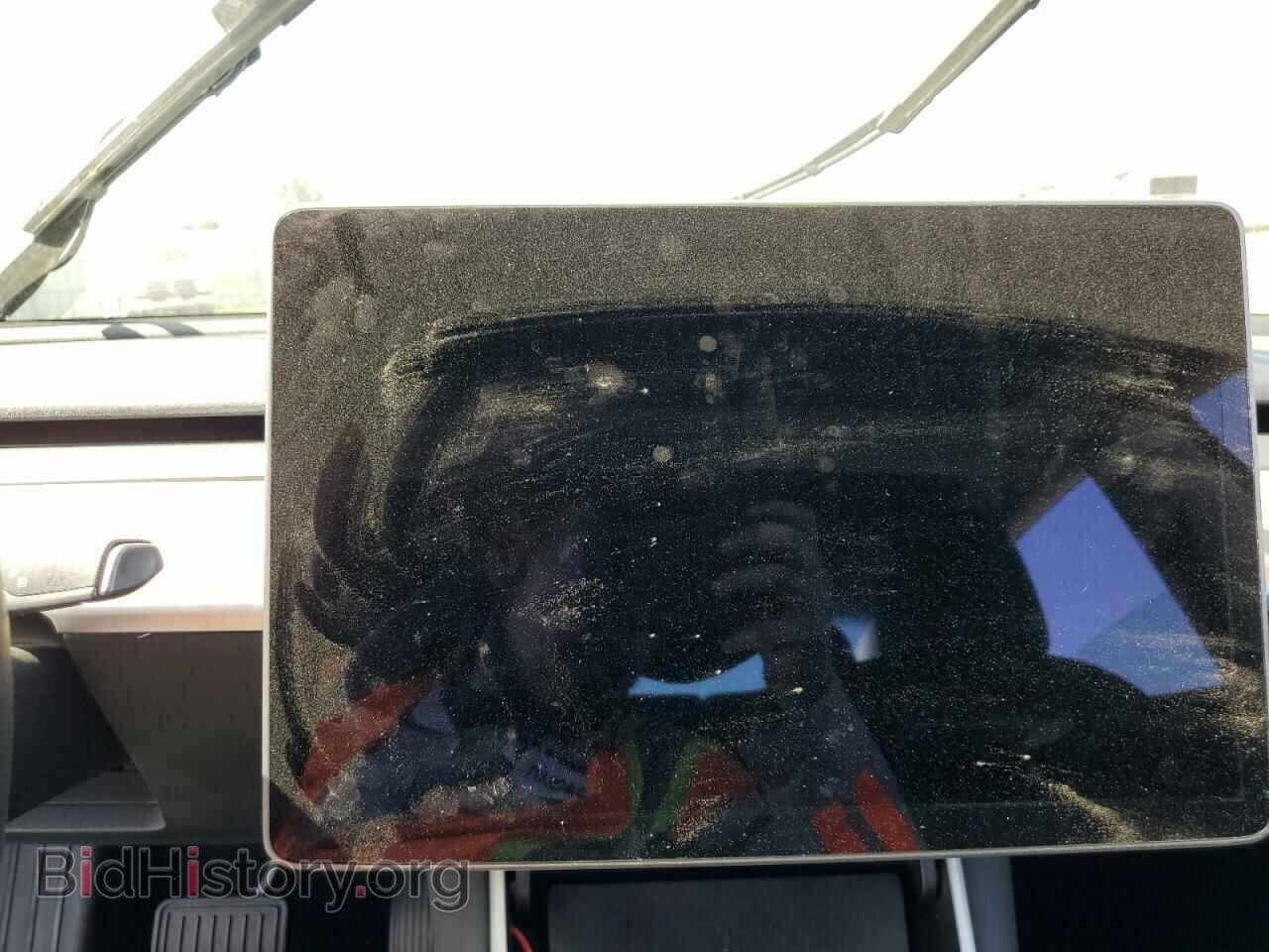 2018 TESLA MODEL 3 - VIN: 5YJ3E1EA5JF058789 - Photo 9