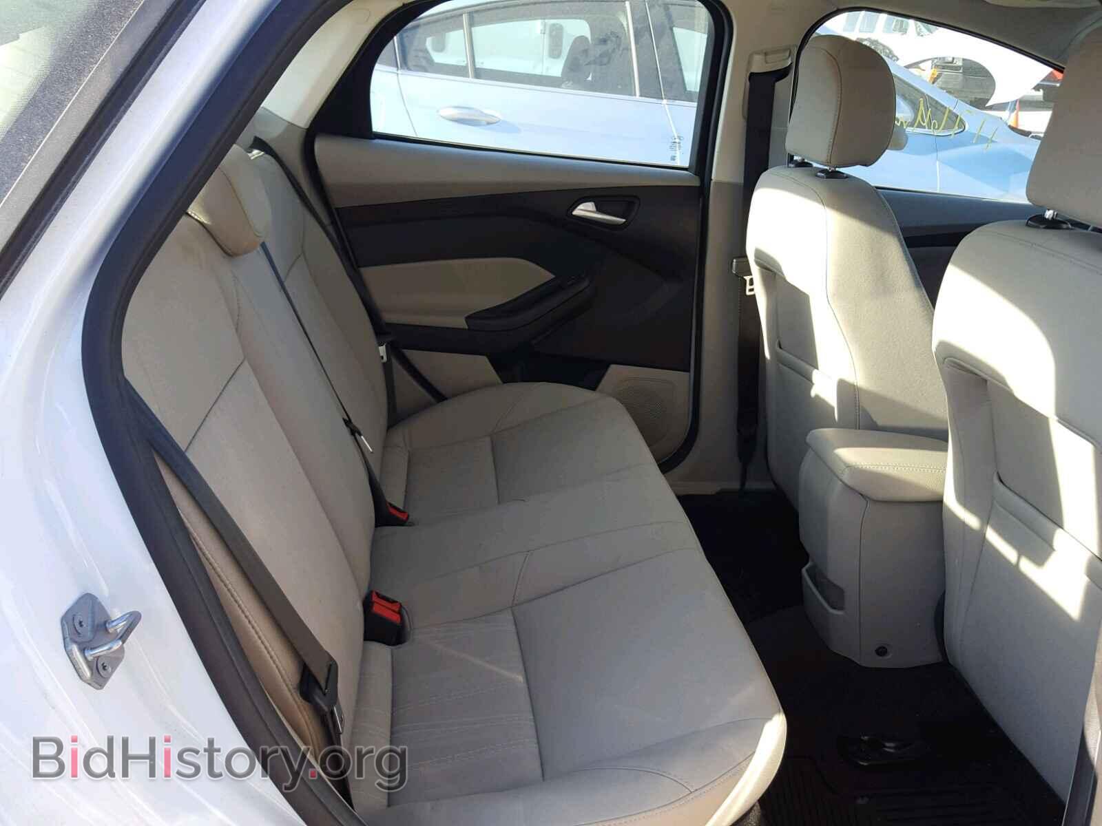 2016 FORD FOCUS SE - VIN: 1FADP3F27GL305906 - Фото 6