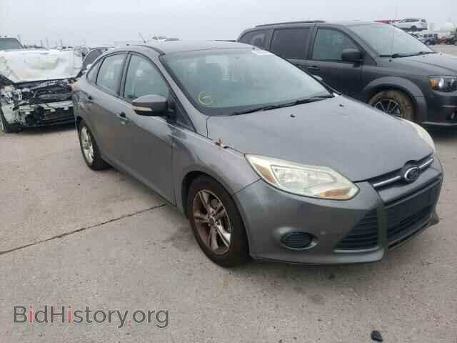 Фотография 1FADP3F27EL135656 - FORD FOCUS 2014
