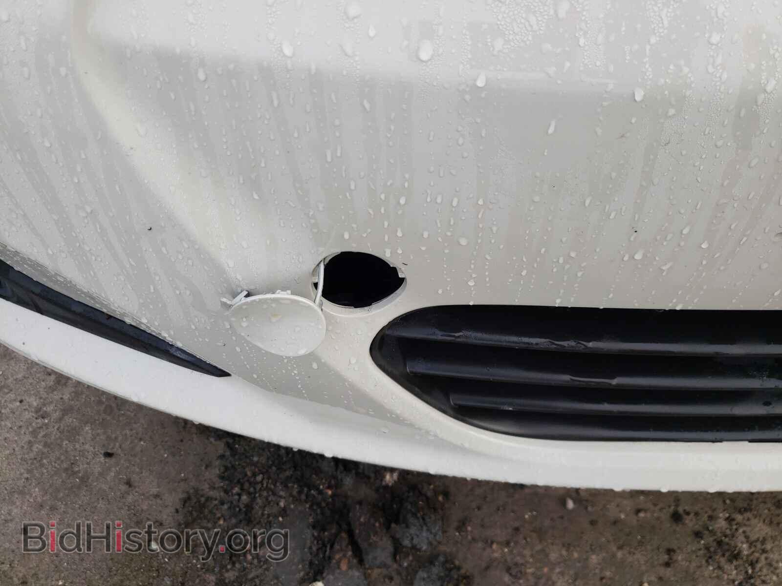 2016 HYUNDAI ACCENT - VIN: KMHCT4AE4GU019834 - Фото 9