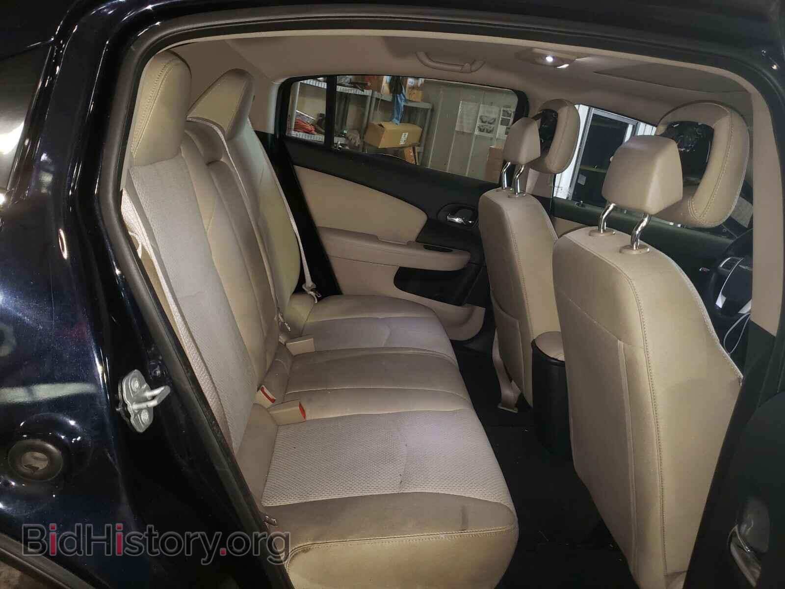 2012 CHRYSLER 200 - VIN: 1C3CCBBB4CN221563 - Фото 6