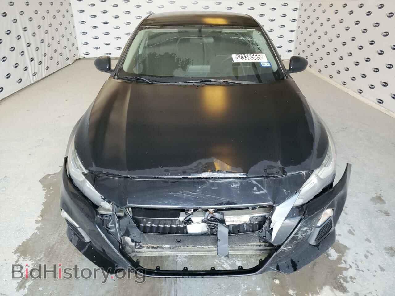 2019 NISSAN ALTIMA - VIN: 1N4BL4BV1KC195551 - Фото 5