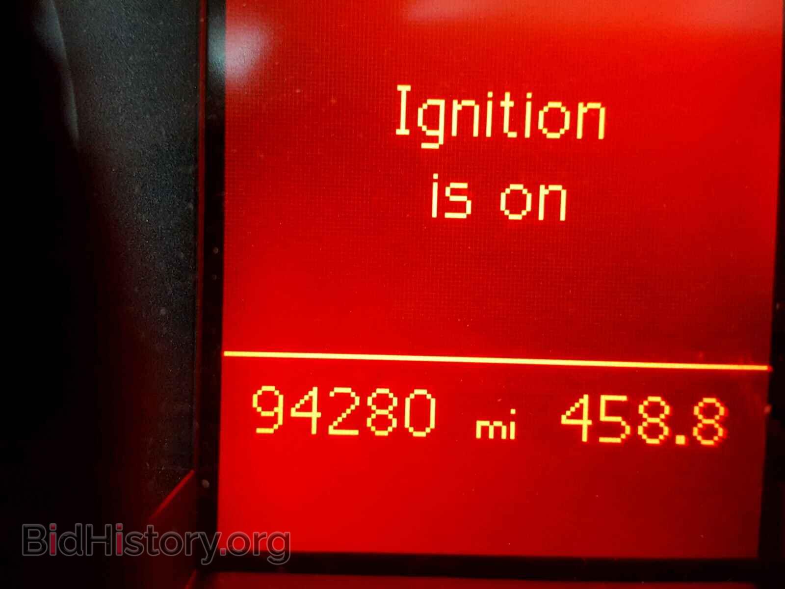 2012 AUDI A4 - VIN: WAUDFAFL4CA114862 - Photo 8
