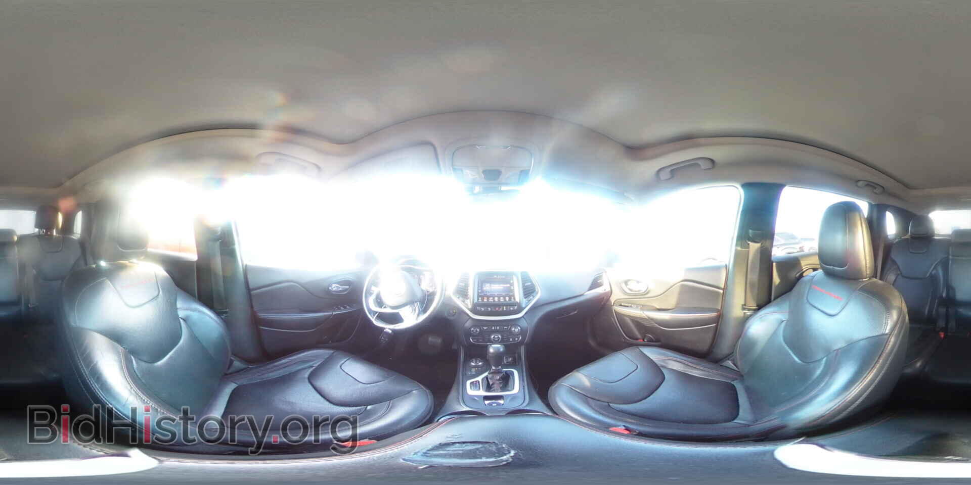 2015 JEEP CHEROKEE - VIN: 1C4PJMBS8FW685629 - Фото 14