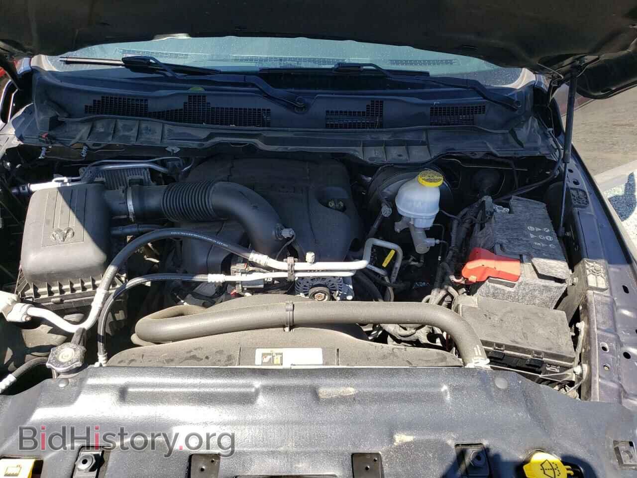 2018 RAM 1500 - VIN: 1C6RR7VT2JS187201 - Фото 7