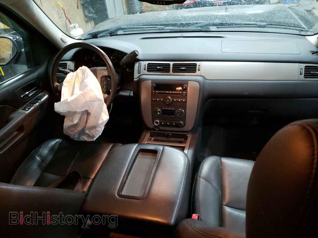 2013 GMC SIERRA - VIN: 1GTR2WE76DZ257854 - Фото 8