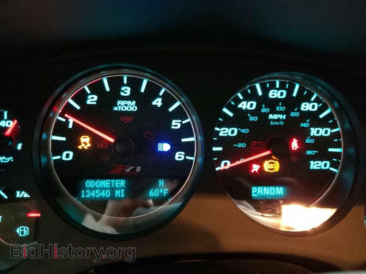 2013 GMC SIERRA - VIN: 1GTR2WE76DZ257854 - Фото 9