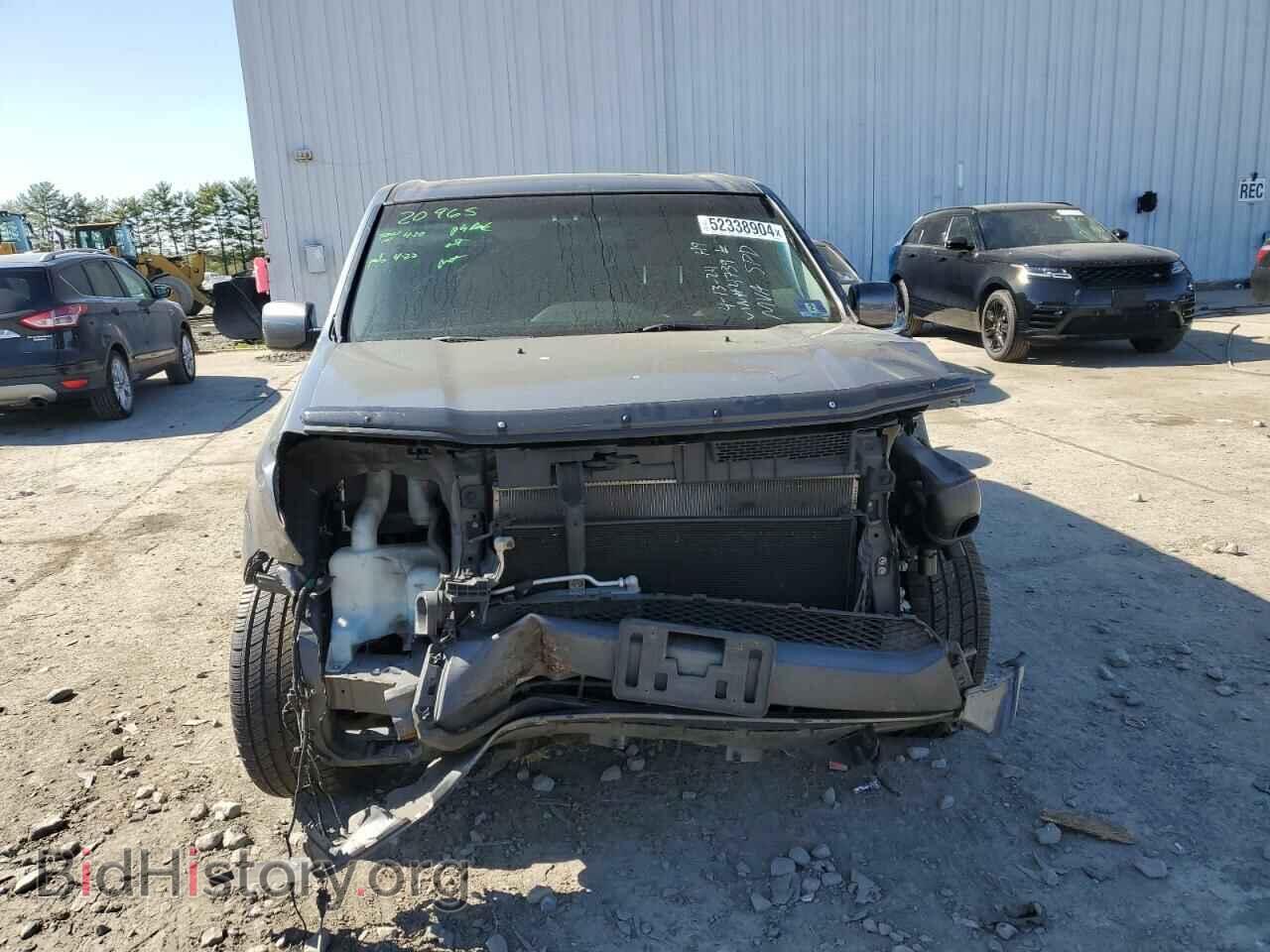 2012 HONDA PILOT - VIN: 5FNYF4H56CB054739 - Photo 5