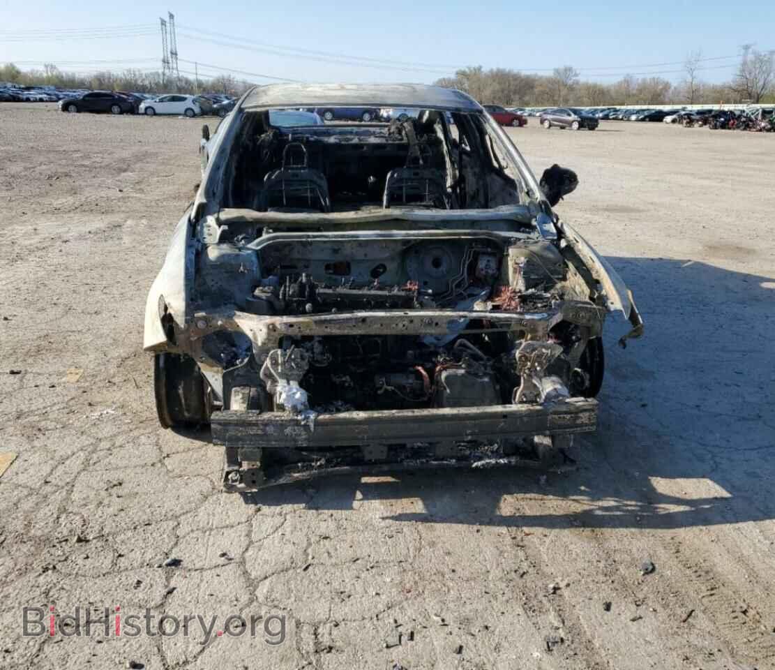 2013 FORD FUSION - VIN: 3FA6P0H77DR190852 - Photo 5