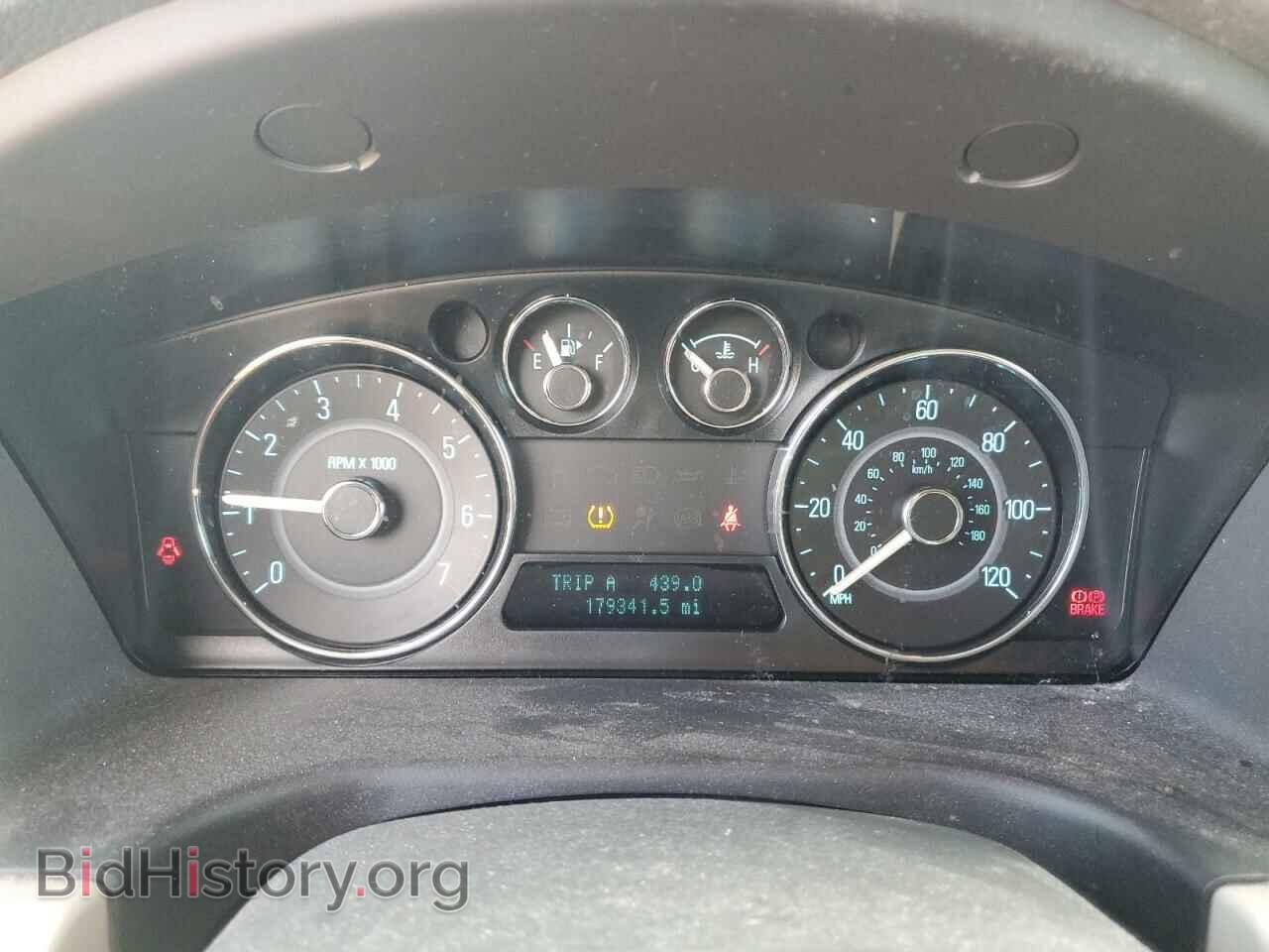 2011 FORD FLEX - VIN: 2FMGK5CC9BBD18613 - Фото 9